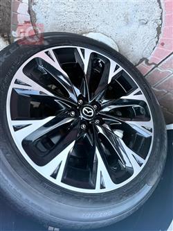 Mazda CX-90
